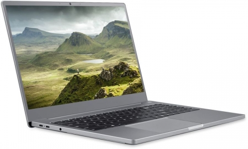 Купить Ноутбук ROMBICA MyBook Zenith, 15.6&quot;,  IPS, AMD Ryzen 7 5800H, 512ГБ SSD,  AMD Radeon , серый   в E-mobi