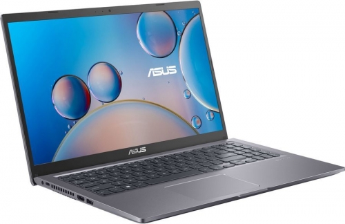 Купить Ноутбук ASUS A516JF-BQ327, 15.6&quot;,  IPS, Intel Pentium 6805, 256ГБ SSD,  NVIDIA GeForce  Mx130 - 2048 МБ, серый   в E-mobi