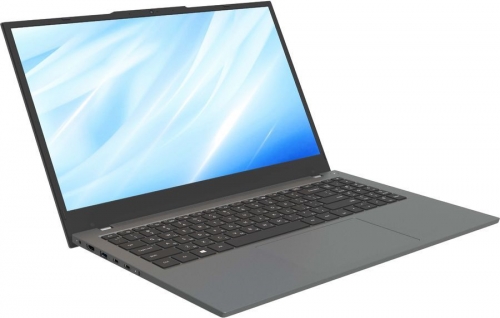 Купить Ноутбук iRU Калибр 15CLG2, 15.6&quot;,  IPS, Intel Core i5 8259U, 256ГБ SSD,  Intel Iris Plus graphics  655, черный   в E-mobi