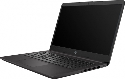 Купить Ноутбук HP 240 G8, 14&quot;,  Intel Core i3 1005G1, 256ГБ SSD,  Intel UHD Graphics , черный   в E-mobi