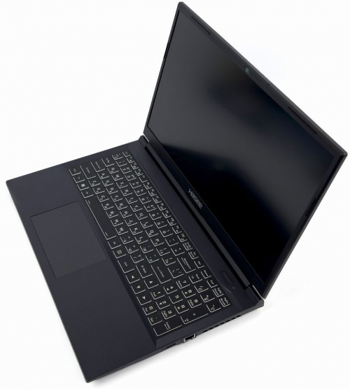 Купить Ноутбук HASEE T8-DA7NP+, 16&quot;,  IPS, Intel Core i7 12700H, 512ГБ SSD,  NVIDIA GeForce  RTX 3060 для ноутбуков - 6144 МБ, черный   в E-mobi