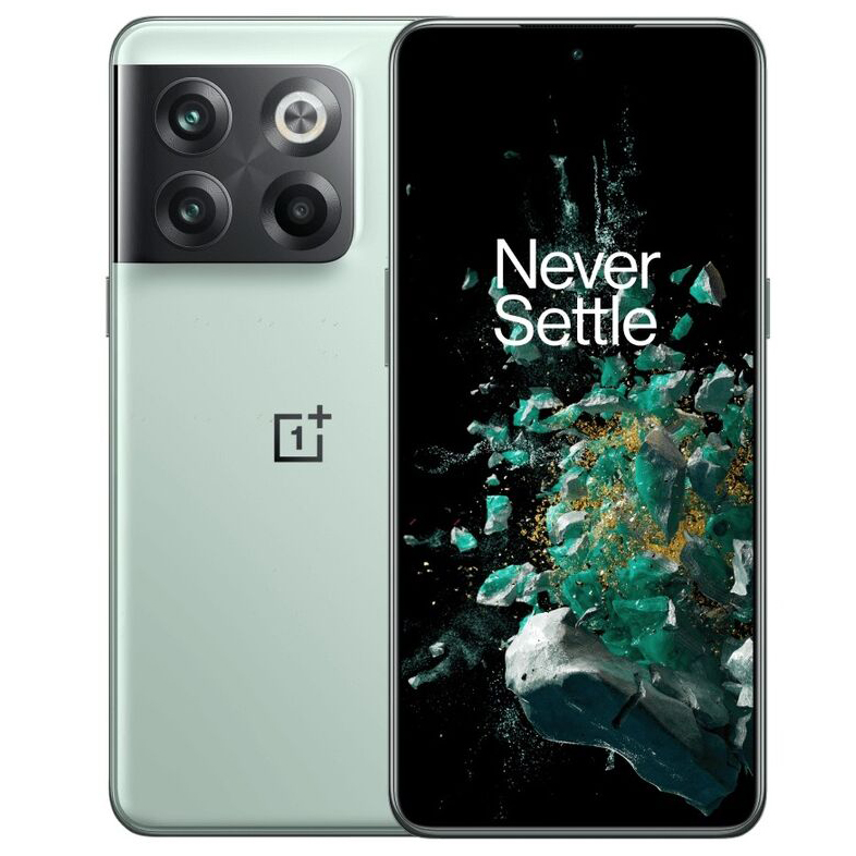 Купить Смартфон OnePlus Ace Pro 12/256Gb Green в E-mobi