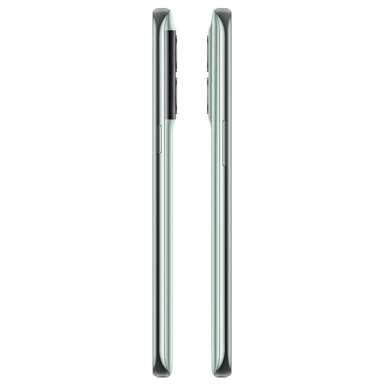 Купить Смартфон OnePlus Ace Pro 12/256Gb Green в E-mobi