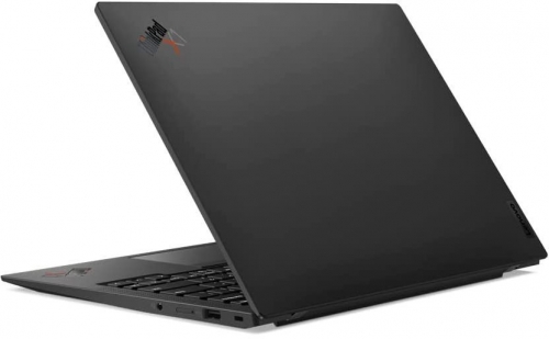 Купить Ноутбук Lenovo ThinkPad X1 Carbon G10, 14&quot;,  IPS, Intel Core i7 1265U, 1ТБ SSD,  Intel Iris Xe graphics , черный   в E-mobi