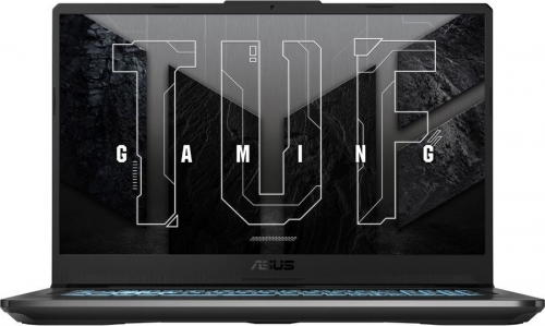 Купить Ноутбук ASUS TUF Gaming A17 FA706ICB-HX063, 17.3&quot;,  IPS, AMD Ryzen 7 4800H, 512ГБ SSD,  NVIDIA GeForce  RTX 3050 для ноутбуков - 4096 МБ, черный   в E-mobi
