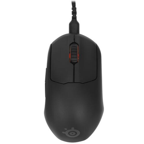 Купить Мышь проводная SteelSeries Prime Mini [62421] черный  в E-mobi