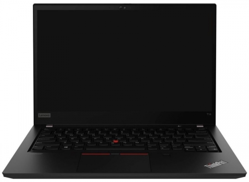 Купить Ноутбук Lenovo ThinkPad T14 Gen 2, 14&quot;,  IPS, Intel Core i5 1135G7, 4-ядерный, 8ГБ DDR4, 256ГБ SSD,  Intel Iris Xe graphics , черный   в E-mobi