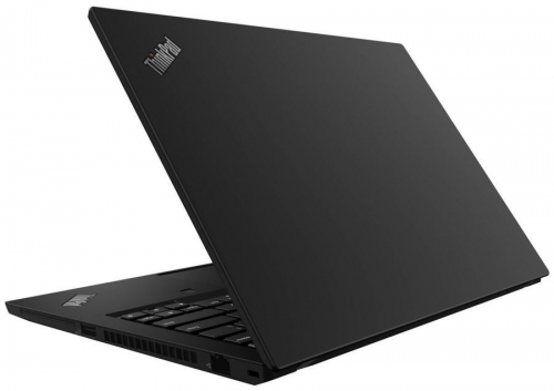Купить Ноутбук Lenovo ThinkPad T14 Gen 2, 14&quot;,  IPS, Intel Core i5 1135G7, 4-ядерный, 8ГБ DDR4, 256ГБ SSD,  Intel Iris Xe graphics , черный   в E-mobi