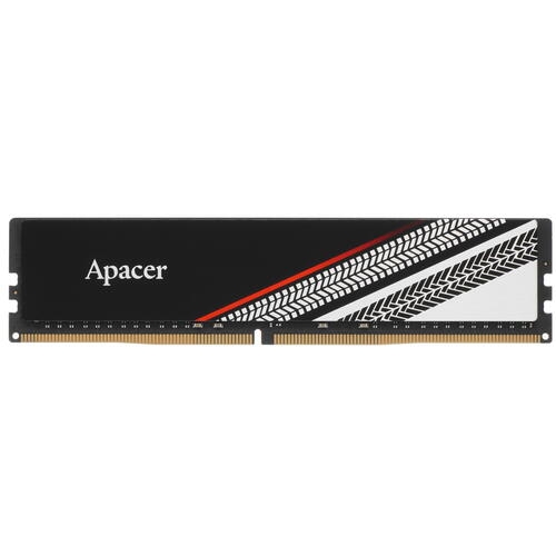 Купить Оперативная память Apacer TEX [AH4U32G32C282TBAA-1] 32 ГБ  в E-mobi