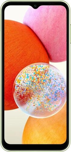 Купить 6.6&quot; Смартфон Samsung Galaxy A14 128 ГБ зеленый  в E-mobi
