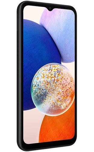 Купить 6.6&quot; Смартфон Samsung Galaxy A14 128 ГБ черный  в E-mobi