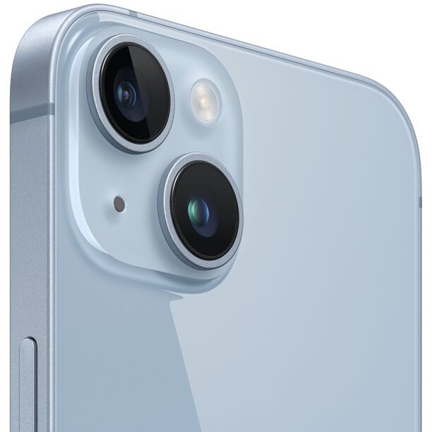 Купить Смартфон Apple iPhone 14 128 GB Синий  в E-mobi