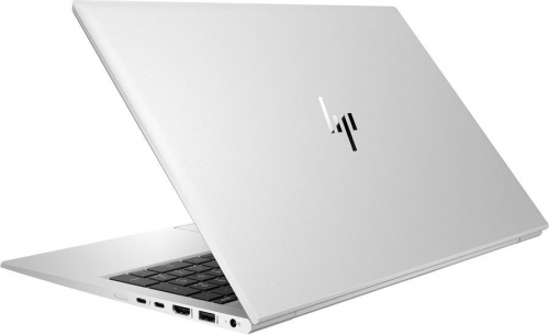 Купить Ноутбук HP EliteBook 850 G8, 15.6&quot;,  IPS, Intel Core i5 1135G7, 4-ядерный, 16ГБ DDR4, 512ГБ SSD,  Intel Iris Xe graphics , серебристый   в E-mobi