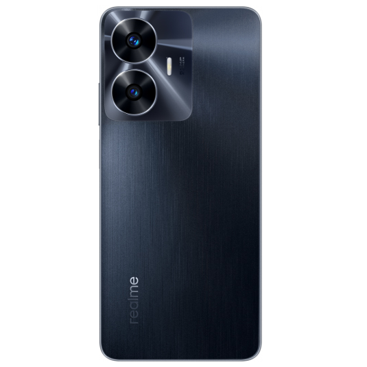 Купить Смартфон Realme C55 8/256GB Черный  в E-mobi