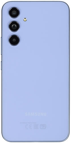 Купить 6.4&quot; Смартфон Samsung Galaxy A54 5G 256 ГБ фиолетовый  в E-mobi