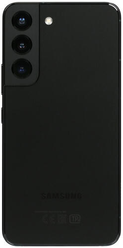 Купить 6.1&quot; Смартфон Samsung Galaxy S22 128 ГБ черный  в E-mobi
