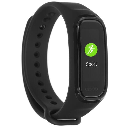 Купить Фитнес-браслет OPPO Band в E-mobi