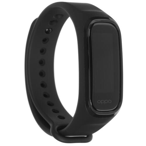 Купить Фитнес-браслет OPPO Band в E-mobi