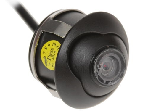 Купить Камера заднего вида AutoExpert VC-206  в E-mobi