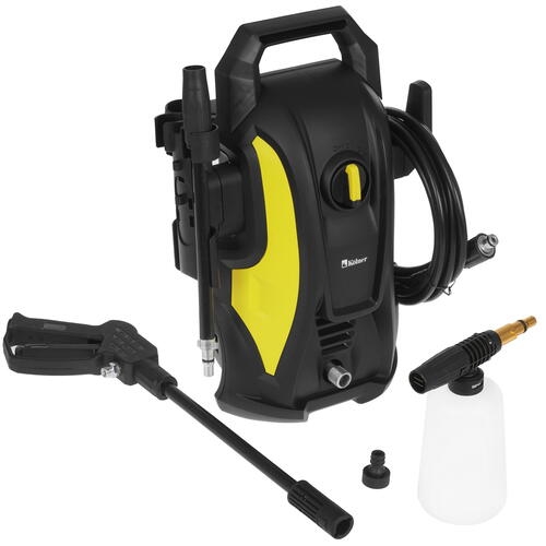 Мойка Высокого Давления Kolner Купить