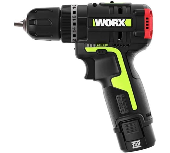 WORX Professional