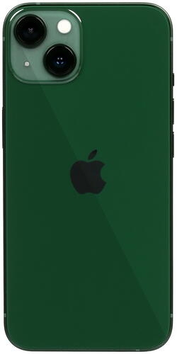 Купить Смартфон Apple iPhone 13 128 GB Зеленый  в E-mobi