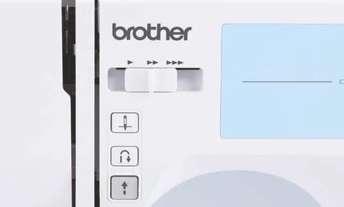 Купить Швейная машина Brother FS40S  в E-mobi