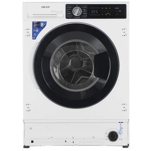 Dexp wm f814dmg