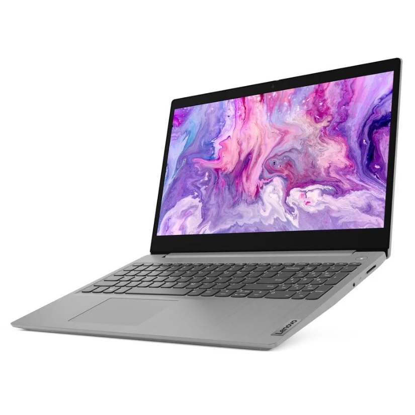 Купить Ноутбук Lenovo IdeaPad 3 15IGL05, 15.6