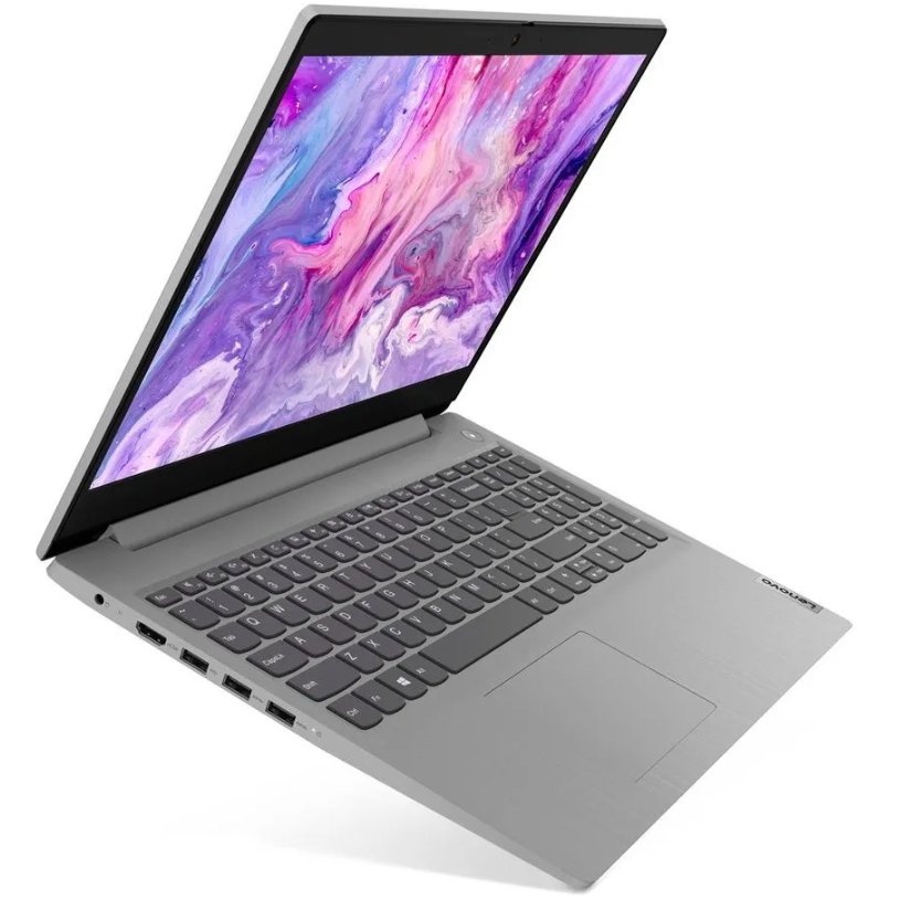 Купить Ноутбук Lenovo IdeaPad 3 15IGL05, 15.6