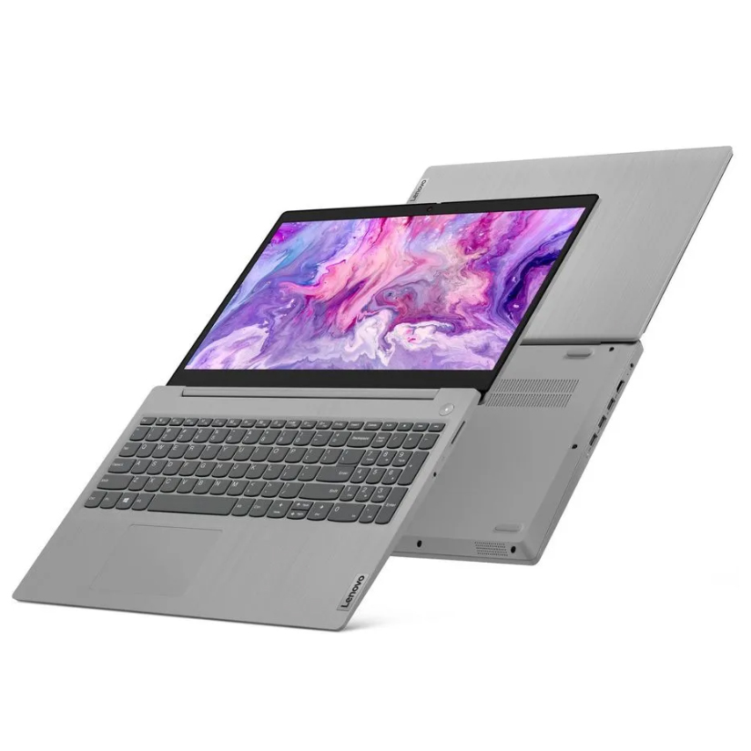 Купить Ноутбук Lenovo IdeaPad 3 15IGL05, 15.6