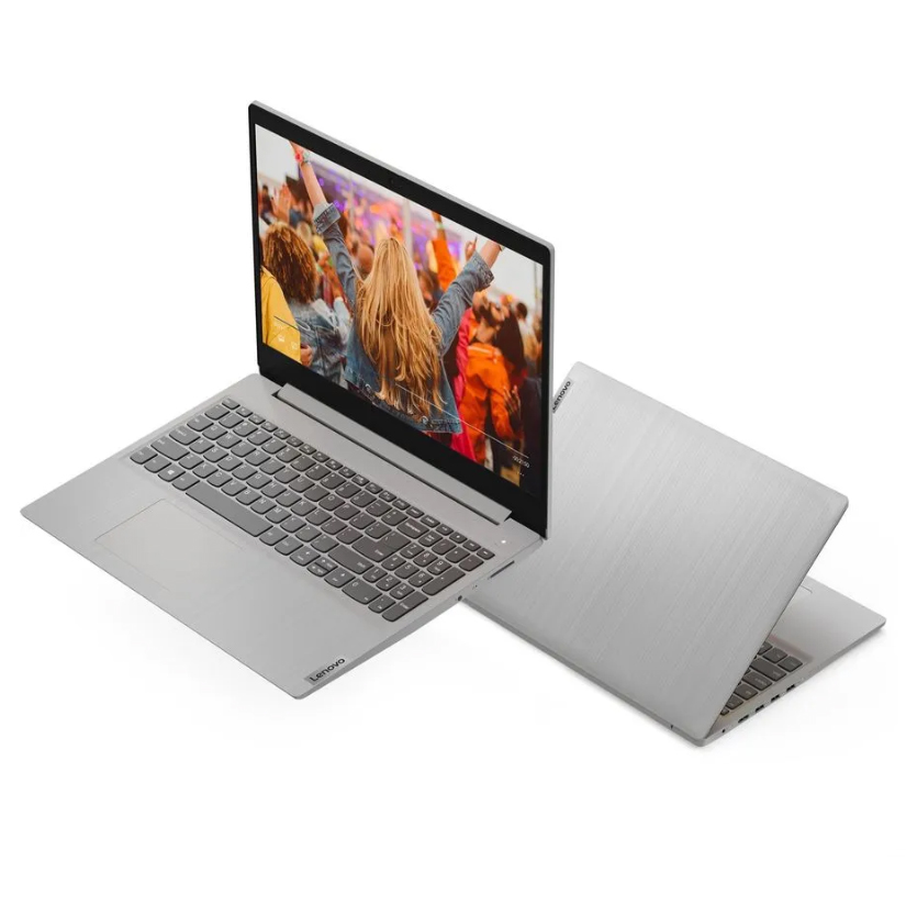 Купить Ноутбук Lenovo IdeaPad 3 15IGL05, 15.6