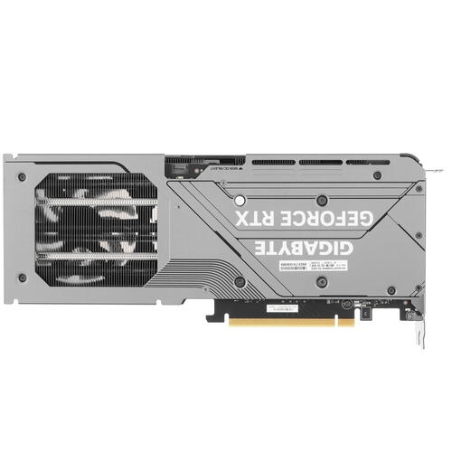 Купить Видеокарта GIGABYTE GeForce RTX­­ 4060 Ti GAMING OC [GV-N406TGAMING OC-8GD]  в E-mobi