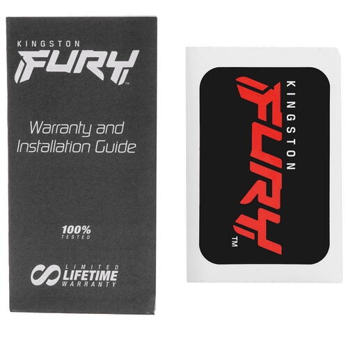 Купить Оперативная память Kingston Fury Renegade White RGB [KF560C32RWAK2-64] 64 ГБ  в E-mobi