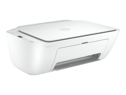 Купить МФУ струйное HP DeskJet 2710e All-in-One  в E-mobi