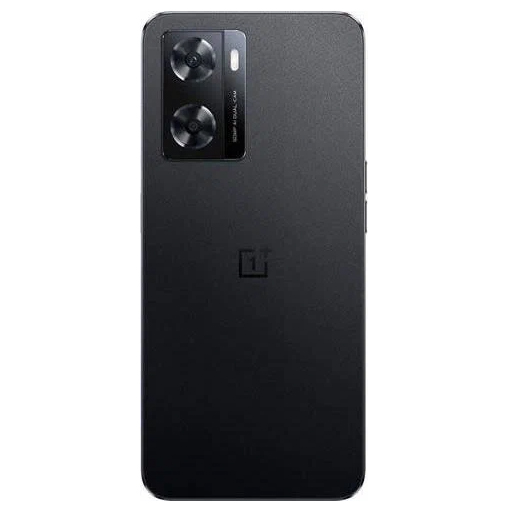 Купить Смартфон OnePlus Nord N20 SE 4/64Gb Черный  в E-mobi