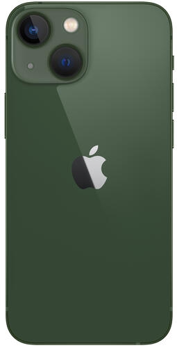Купить 5.4&quot; Смартфон Apple iPhone 13 mini 128 ГБ зеленый  в E-mobi