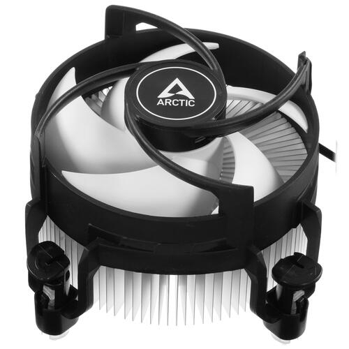 Купить Кулер для процессора Arctic Cooling Alpine 17 [ACALP00040A]  в E-mobi