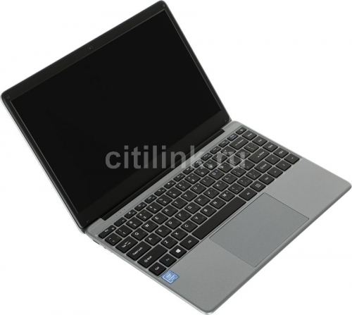 Купить Ноутбук CHUWI HeroBook Pro, 14.1&quot;,  IPS, Intel Celeron N4020, 2-ядерный, 8ГБ LPDDR4, 256ГБ SSD,  Intel UHD Graphics  600, серый   в E-mobi