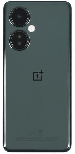 Купить 6.72&quot; Смартфон OnePlus Nord CE3 Lite 5G 128 ГБ серый  в E-mobi