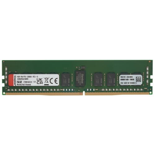 Купить Серверная оперативная память Kingston Server Premier [KSM32RS4/16MRR] 16 ГБ  в E-mobi