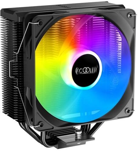 Купить Кулер для процессора PCCOOLER PALADIN EX300S [CLPCC_Paladin_EX300_S]  в E-mobi