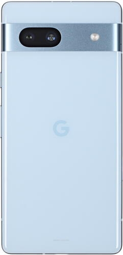 Купить 6.1&quot; Смартфон Google Pixel 7a 128 ГБ голубой  в E-mobi