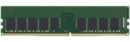 Купить Серверная оперативная память Kingston Server Premier [KSM26ED8/32MF] 32 ГБ  в E-mobi