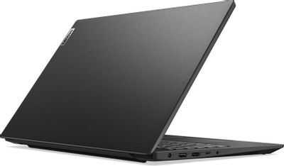 Купить Ноутбук Lenovo V15 G3 IAP, 15.6&quot;,  TN, Intel Core i5 1235U, 10-ядерный, 8ГБ DDR4, 512ГБ SSD,  Intel UHD Graphics , черный   в E-mobi