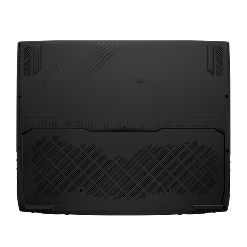 Купить 17.3&quot; Ноутбук MSI Titan GT77 HX 13VI-096RU черный  в E-mobi