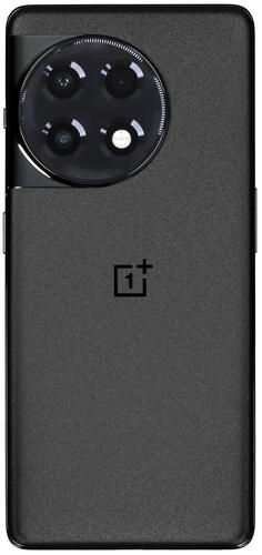 Купить 6.74&quot; Смартфон OnePlus Ace 2 256 ГБ черный  в E-mobi
