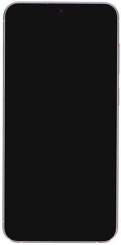 Купить 6.6&quot; Смартфон Samsung Galaxy S23+ 256 ГБ розовый  в E-mobi