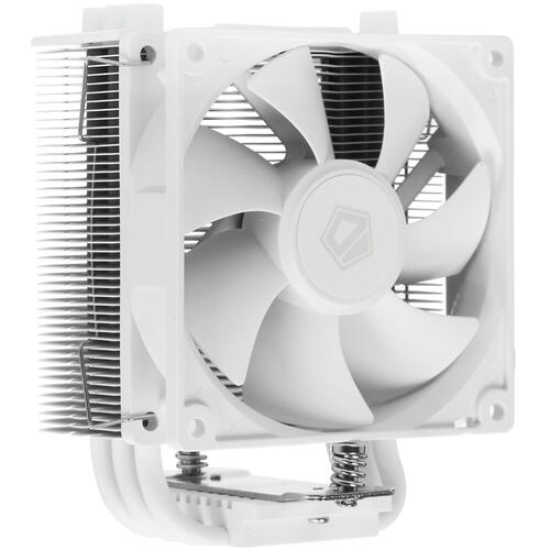 Купить Кулер для процессора ID-Cooling SE-903-XT WHITE [SE-903-XT WHITE]  в E-mobi