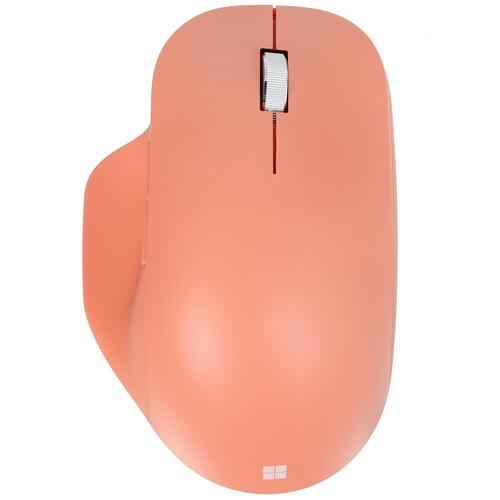 Купить Мышь беспроводная Microsoft Bluetooth Ergonomic Mouse [222-00032] белый  в E-mobi